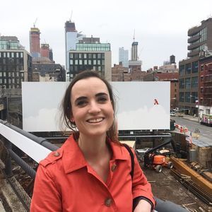 Meet your Posher, Emma